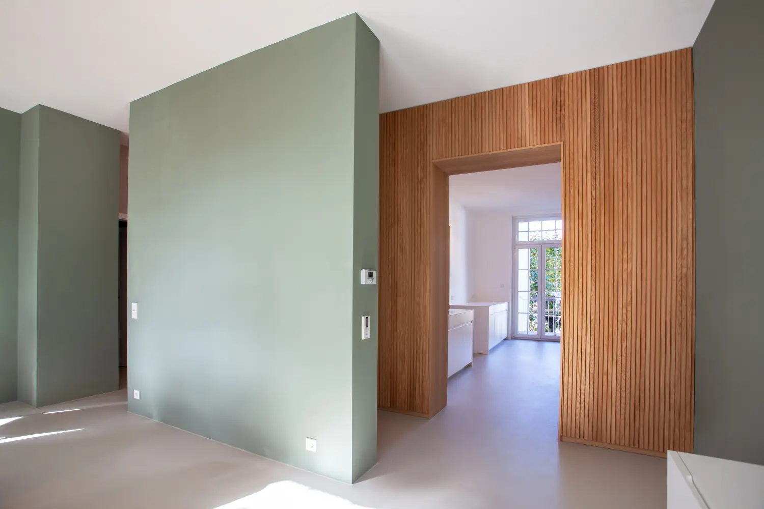 Wohnungseinrichtung Frankfurt