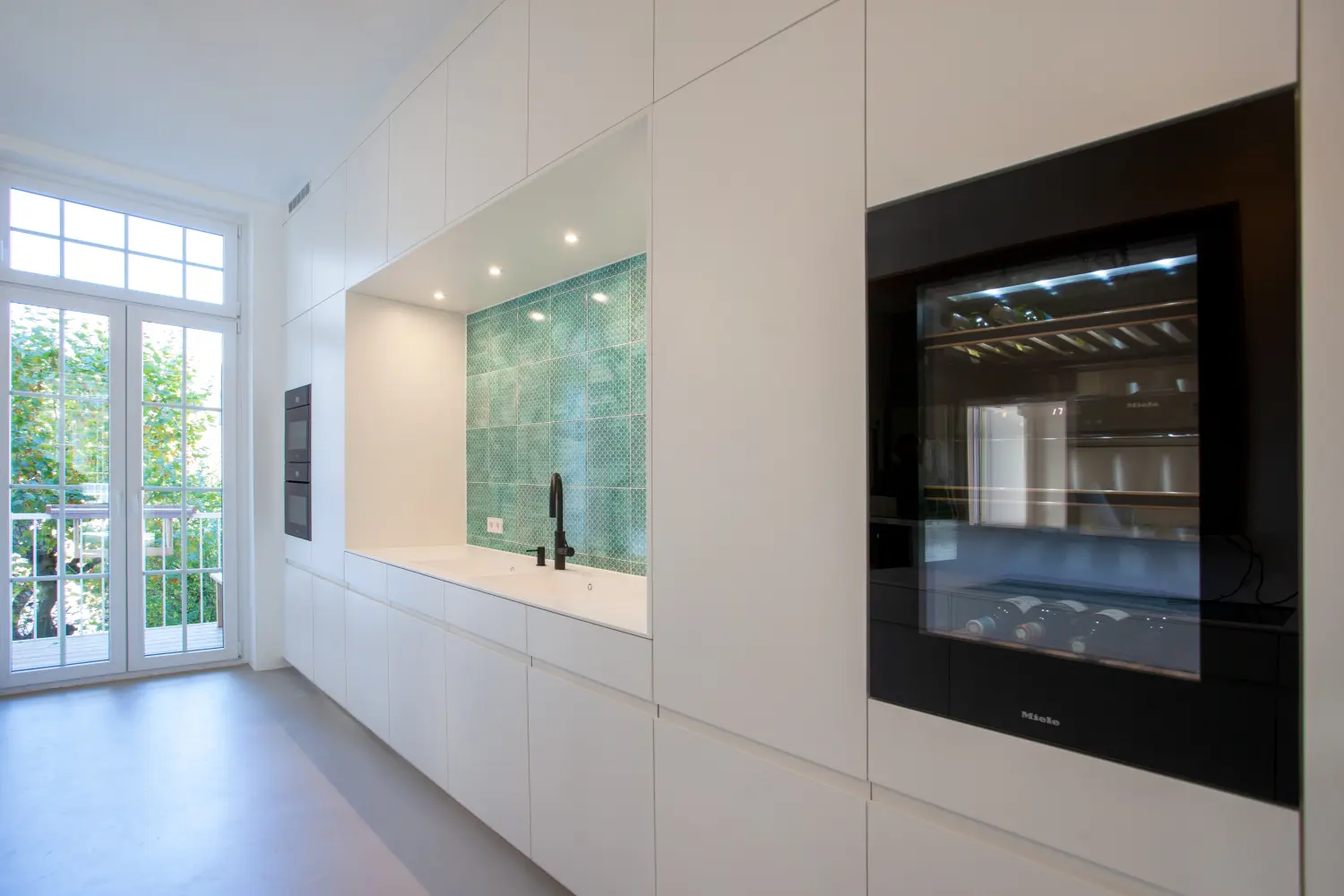 Wohnungseinrichtung Frankfurt