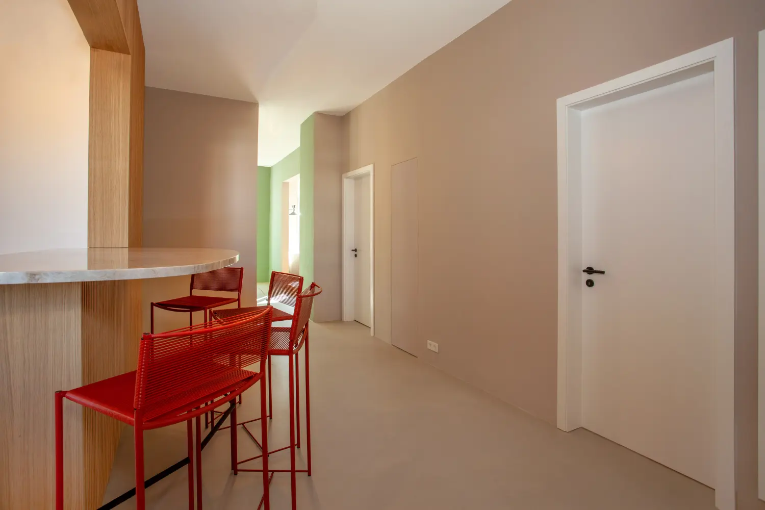 Wohnungseinrichtung Frankfurt
